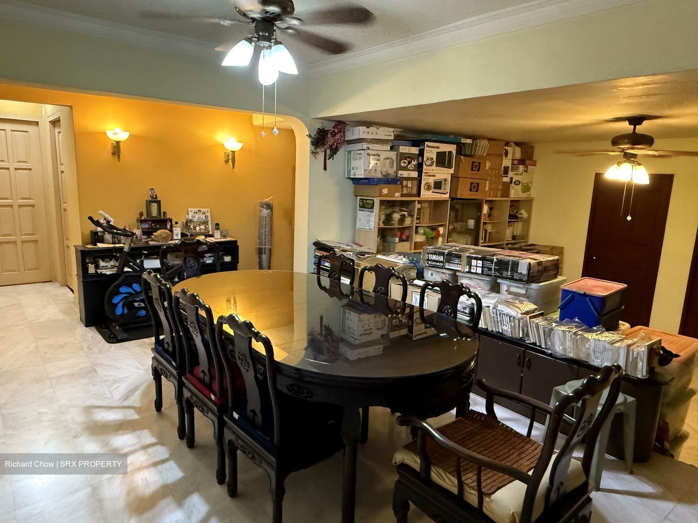 Ivory Heights (D22), Condominium #532891481